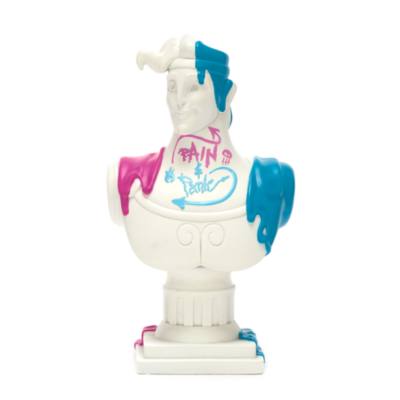 Hercules Madly Mischievous Bust by Lewis Whitman