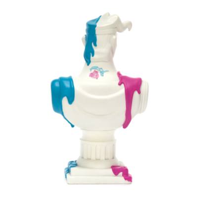 Hercules Madly Mischievous Bust by Lewis Whitman