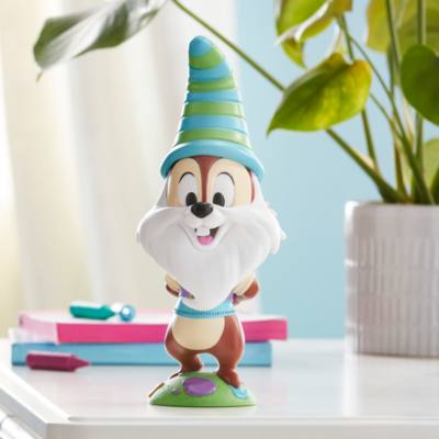 Chip - Madly Mischievous Kollektion - Gartenzwerg von Lewis Whitman