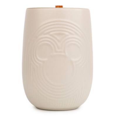 Mickey Mouse Home Haven Candle