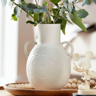 Mickey Mouse Home Haven Vase