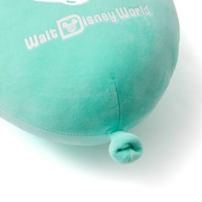 Mickey Mouse Balloon Play in the Park Cushion