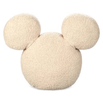 Mickey Mouse Icon Home Haven Weighted Cushion