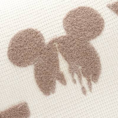 Mickey Mouse Home Haven 'Love' Cushion