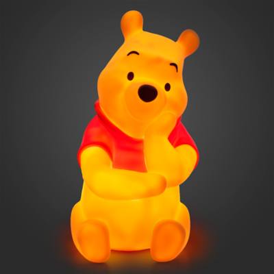 Winnie the Pooh Figural Light