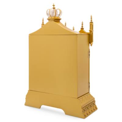 Sleeping Beauty Jewellery Box by Ashley Taylor