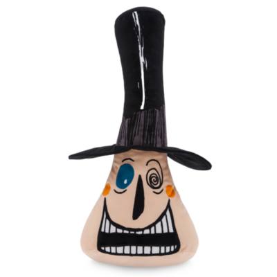 Mayor Cushion, Tim Burton's The Nightmare Before Christmas