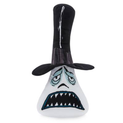 Mayor Cushion, Tim Burton's The Nightmare Before Christmas