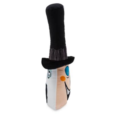 Mayor Cushion, Tim Burton's The Nightmare Before Christmas