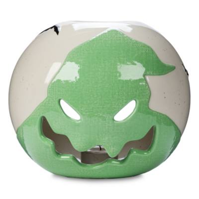 Oogie Boogie Votive Candle Holder, The Nightmare Before Christmas
