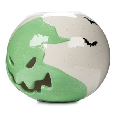 Oogie Boogie Votive Candle Holder, The Nightmare Before Christmas