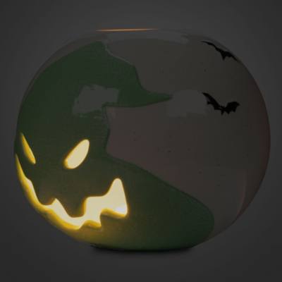 Oogie Boogie Votive Candle Holder, The Nightmare Before Christmas