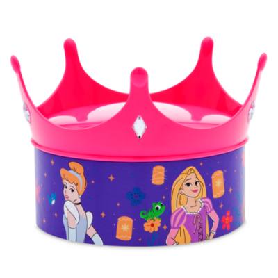Disney Princess Crown Jewellery Box