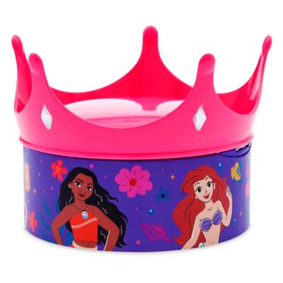 Disney Princess Crown Jewellery Box