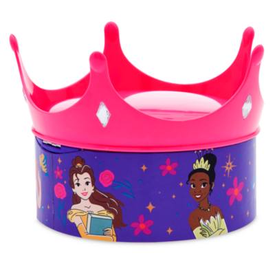 Disney Princess Crown Jewellery Box