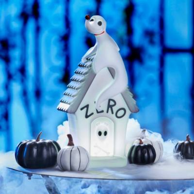 Zero Table Light, Tim Burton's The Nightmare Before Christmas