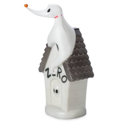 Zero Table Light, Tim Burton's The Nightmare Before Christmas