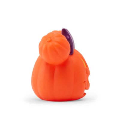 Minnie Mouse Small Light-Up Jack-o'-Lantern