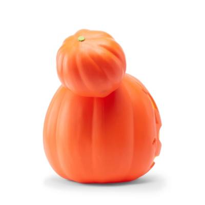 Minnie Mouse Large Light-Up Jack-o'-Lantern