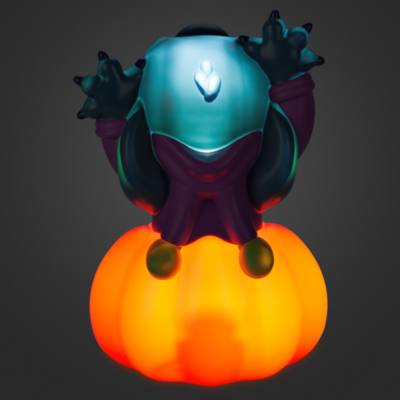 Calabaza luminosa Stitch, Lilo y Stitch