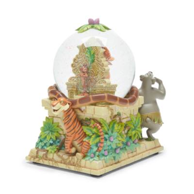 The Jungle Book Snow Globe