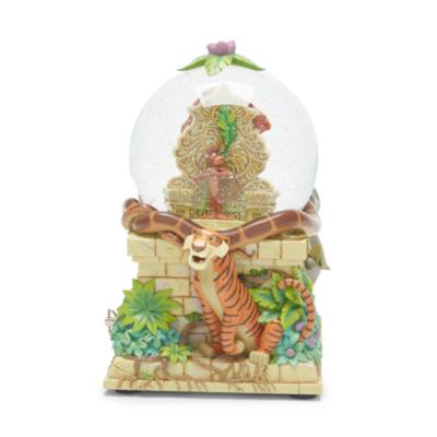 The Jungle Book Snow Globe