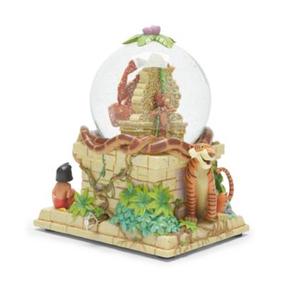 The Jungle Book Snow Globe