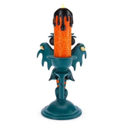 Minnie Mouse Halloween Light-up Vampire Candle Figure