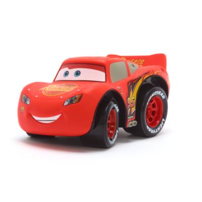 Lightning McQueen Night Light, Disney Pixar Cars