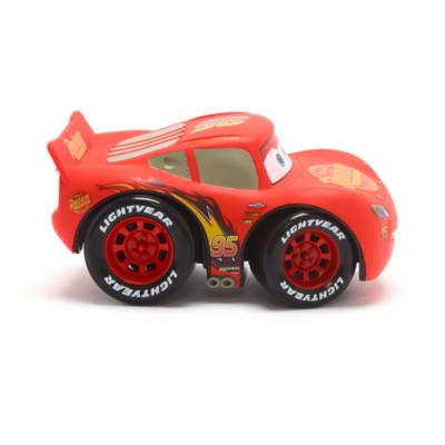 Lightning McQueen Night Light, Disney Pixar Cars