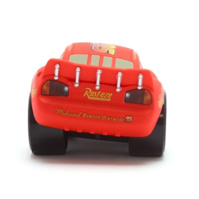Lightning McQueen Night Light, Disney Pixar Cars