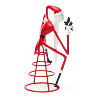 Jack Skellington Tree Topper, Tim Burton&rsquo;s The Nightmare Before Christmas