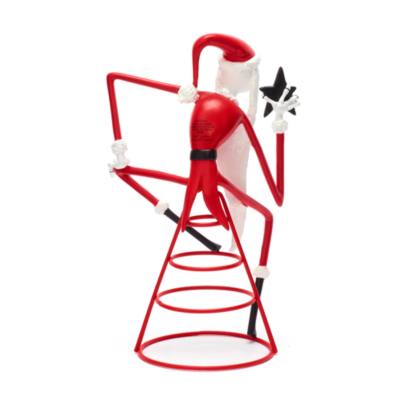 Jack Skellington Tree Topper, Tim Burton&rsquo;s The Nightmare Before Christmas