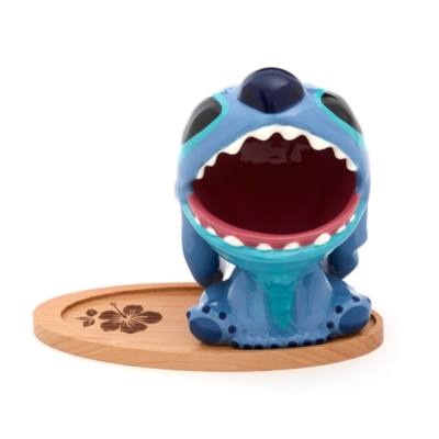 Plato joyero Stitch, Lilo y Stitch