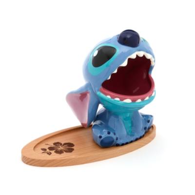 Plato joyero Stitch, Lilo y Stitch