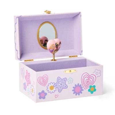 Disney Princess Jewellery Box