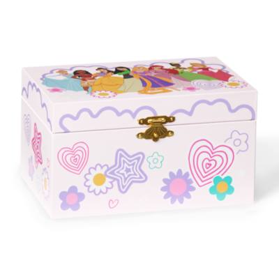 Disney Princess Jewellery Box