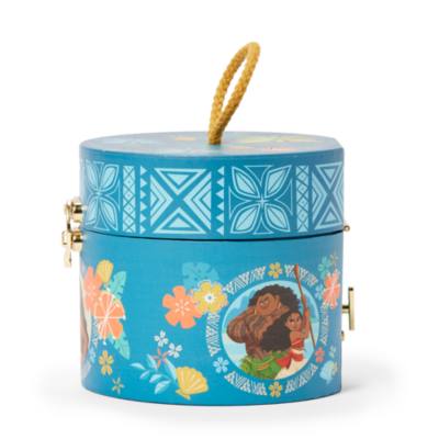 Moana Musical Jewellery Box