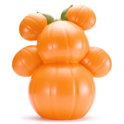 Mickey and Minnie Light-Up Jack-o'-Lantern - 50.5cm