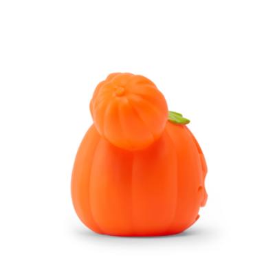 Mickey Mouse Small Light-Up Jack-o'-Lantern