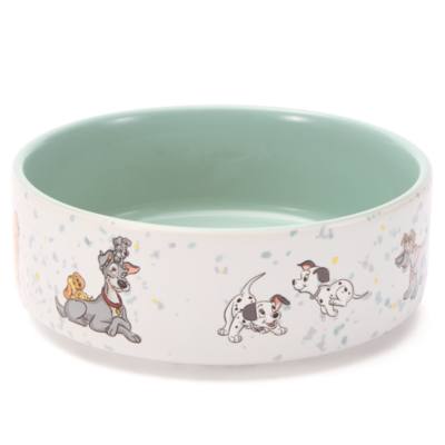 Disney Dogs Pet Bowl