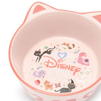Disney Katzen - Futternapf