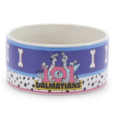 101 Dalmatians Puppy Dog Bowl
