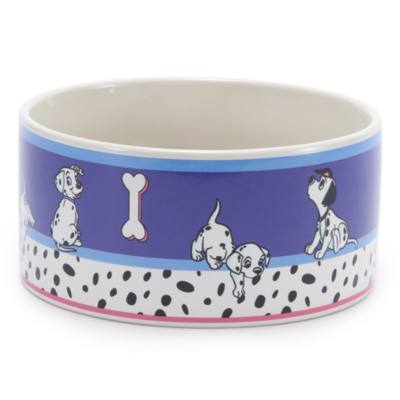 101 Dalmatians Puppy Dog Bowl