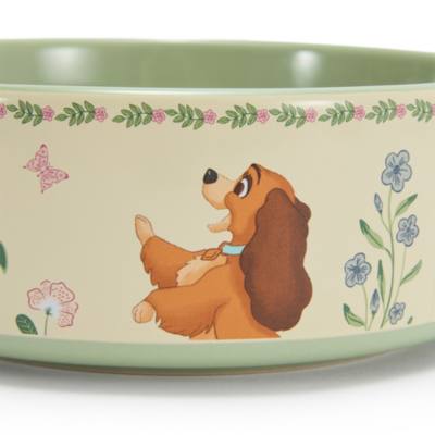 Susi und Strolch - Susi - Futternapf f&uuml;r Hunde