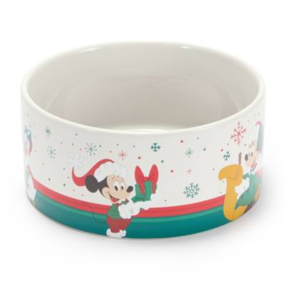 Ciotola per animali Topolino e i suoi amici Collezione Natale