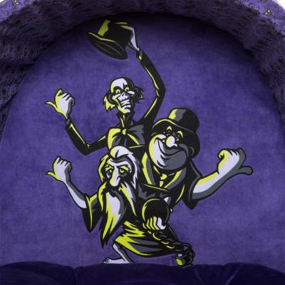 Die Geistervilla - The Hitchhiking Ghosts - Haustierbett