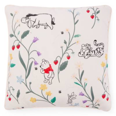 Coj&iacute;n verde &Iacute;gor, Winnie the Pooh