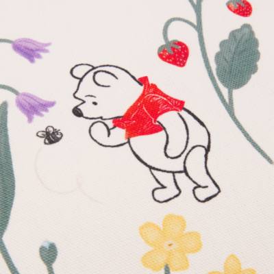 Eeyore Green Cushion, Winnie the Pooh