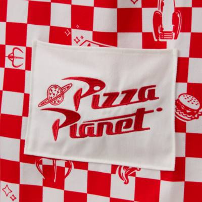 Pizza Planet Apron For Adults, Toy Story